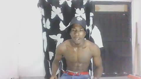 Snapshot of youn_king chatting on 12.02.24 ALEX online show from 12.02.24