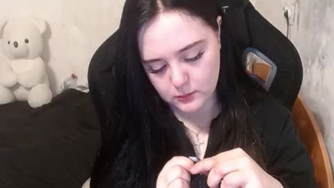 Snapshot of your_8a8y chatting on 12.02.24 your_8a8y online show from 12.02.24