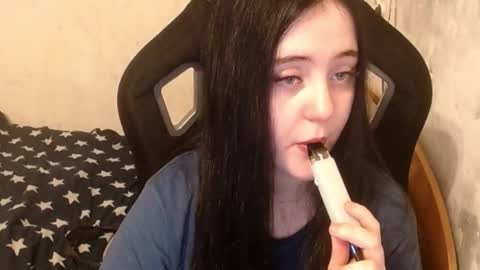 Snapshot of your_8a8y chatting on 12.10.24 your_8a8y online show from 12.10.24