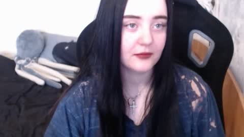 Snapshot of your_8a8y chatting on 03.06.25 your_8a8y online show from 03.06.25