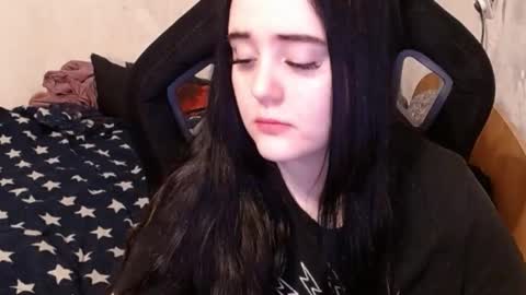 Snapshot of your_8a8y chatting on 03.12.25 your_8a8y online show from 03.12.25