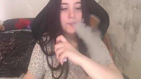 Snapshot of your_8a8y chatting on 03.18.26 your_8a8y online show from 03.18.26