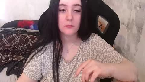 Snapshot of your_8a8y chatting on 03.19.26 your_8a8y online show from 03.19.26