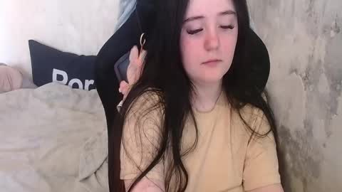 Snapshot of your_8a8y chatting on 03.30.26 your_8a8y online show from 03.30.26