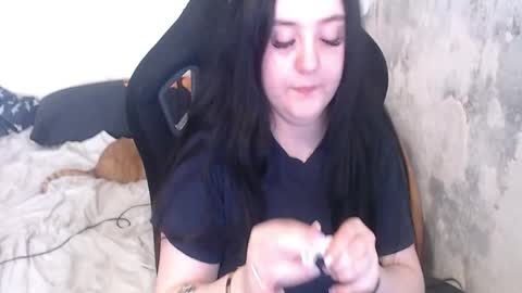 Snapshot of your_8a8y chatting on 04.03.26 your_8a8y online show from 04.03.26