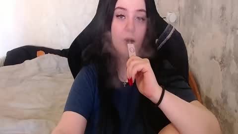 Snapshot of your_8a8y chatting on 04.14.26 your_8a8y online show from 04.14.26