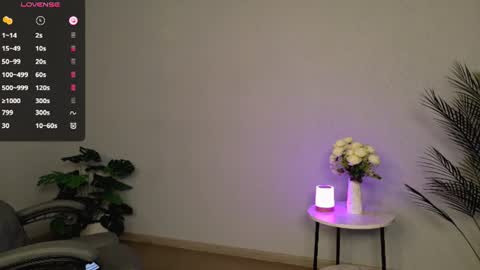 Mia online show from 07.03.26