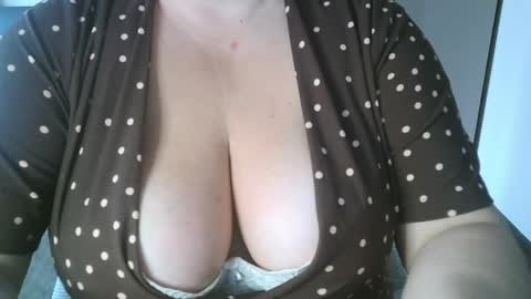 Snapshot of your__maria chatting on 05.26.26 Maria Love online show from 05.26.26
