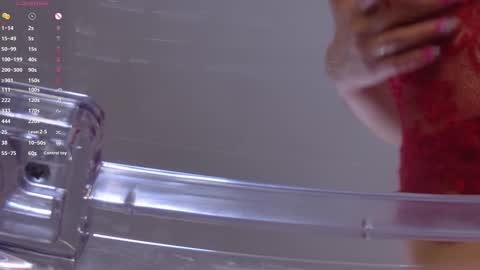 Yuki your little enchantress online show from 03.17.26