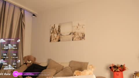 Camilla online show from 02.07.26