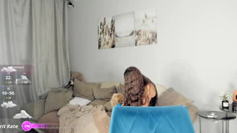 Camilla online show from 04.26.26