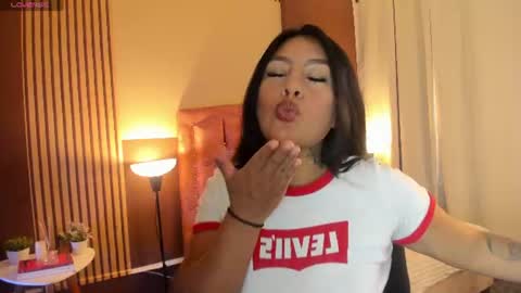 your_amara_doll online show from 07.24.26