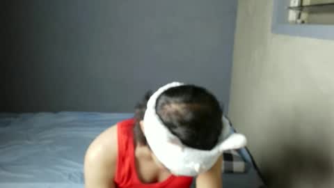 your_black_cat online show from 03.01.26