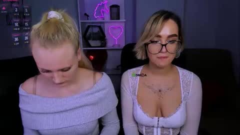 your bunny12 online show from 11.24.25