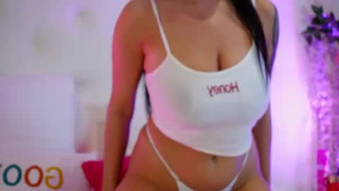 your_bustygirl online show from 06.15.26