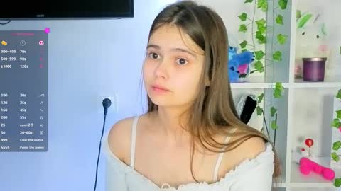 Julia Next stream  online show from 03.14.26