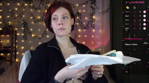 Snapshot of your_corvus chatting on 01.14.25 your_corvus online show from 01.14.25