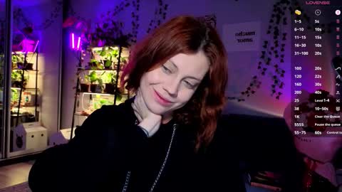 your_corvus online show from 11.26.25