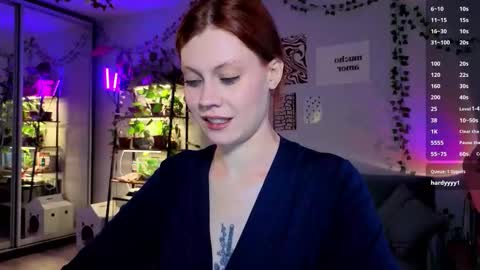 your_corvus online show from 12.03.25