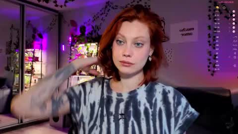 your_corvus online show from 01.08.26