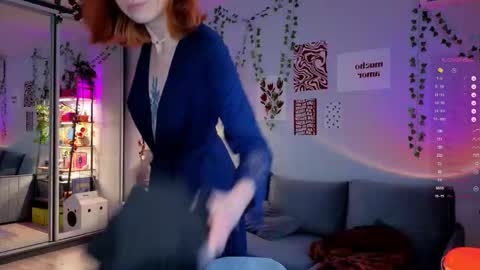 your_corvus online show from 02.24.26