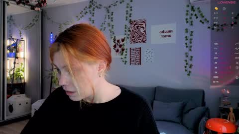 your_corvus online show from 03.27.26