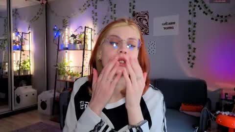 your_corvus online show from 04.20.26