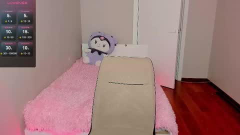Snapshot of your_cute_aisha chatting on 09.28.25 your_cute_aisha online show from 09.28.25