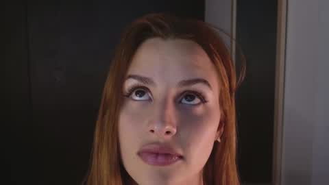 Snapshot of your_dream1217 chatting on 02.27.25 Valery online show from 02.27.25