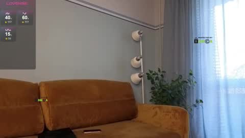 Snapshot of your_dream_alice chatting on 03.01.25 Alice online show from 03.01.25