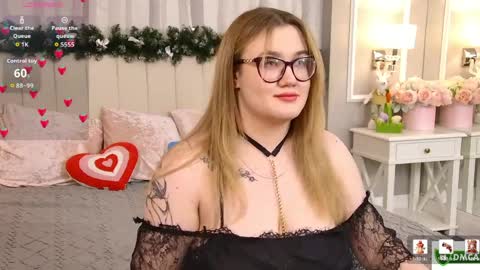 Nancy online show from 04.09.26