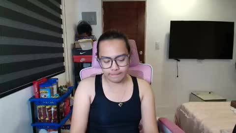 Snapshot of your_dreamgirlxxx69 chatting on 03.09.26 your_dreamgirlxxx69 online show from 03.09.26