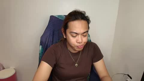 Snapshot of your_dreamgirlxxx69 chatting on 03.27.26 your_dreamgirlxxx69 online show from 03.27.26