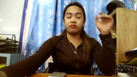 Snapshot of your_dreamgirlxxx69 chatting on 05.15.26 your_dreamgirlxxx69 online show from 05.15.26