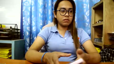 Snapshot of your_dreamgirlxxx69 chatting on 05.22.26 your_dreamgirlxxx69 online show from 05.22.26