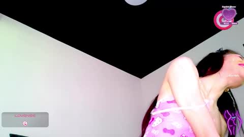 Cvetelina online show from 12.15.25