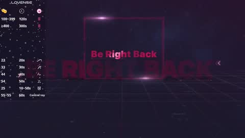 Snapshot of your_foxy_dream chatting on 01.18.25 your foxy dream online show from 01.18.25