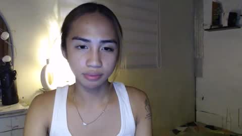 Snapshot of your_girl_cessxoxo chatting on 04.27.26 your_girl_cessxoxo online show from 04.27.26