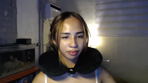 Snapshot of your_girl_cessxoxo chatting on 05.26.26 your_girl_cessxoxo online show from 05.26.26