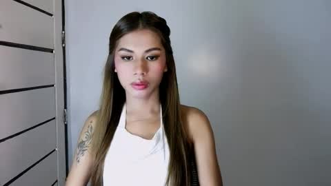 your_goddess45 online show from 07.12.26