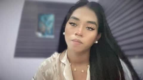 your_goddess_ayesha online show from 06.06.26