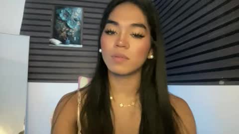 your_goddess_ayesha online show from 06.08.26