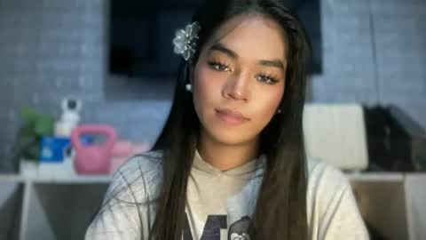 your_goddess_ayesha online show from 06.21.26