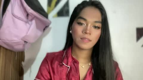 your_goddess_ayesha online show from 07.02.26