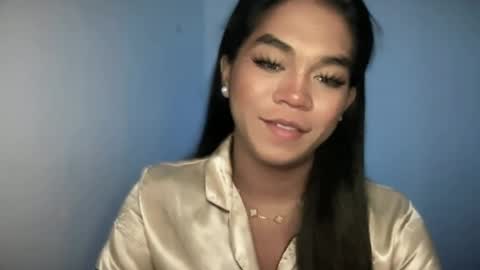 your_goddess_ayesha online show from 07.17.26