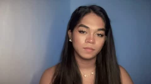 your_goddess_ayesha online show from 07.18.26