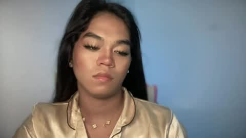 your_goddess_ayesha online show from 07.23.26