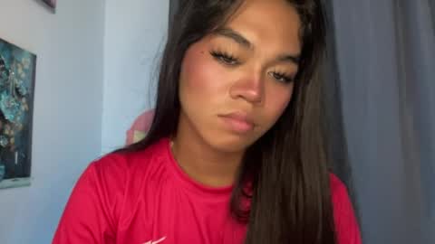 your_goddess_ayesha online show from 07.25.26