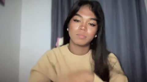 your_goddess_ayesha online show from 07.26.26