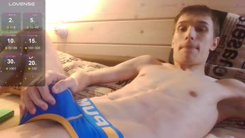 Mark online show from 02.06.26